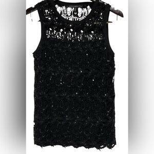 White House Black Market Tank Top In Women's Size XS